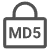 MD5·加解密