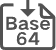 图片 ⇄ Base64 互转