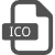 在线ICO图标生成器