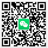微信二维码